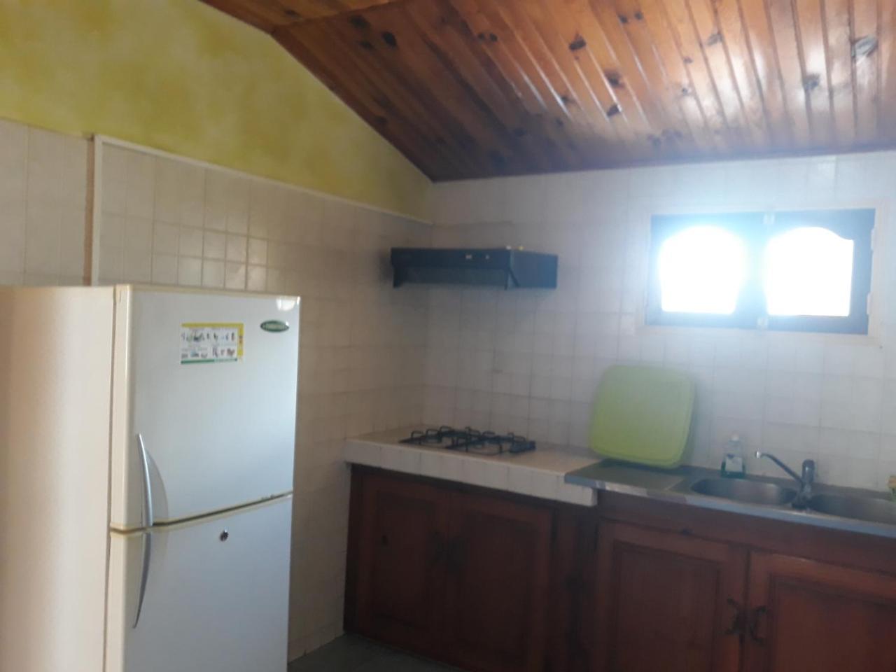 실라오스 Petite Fleur De Lentilles B&B 외부 사진